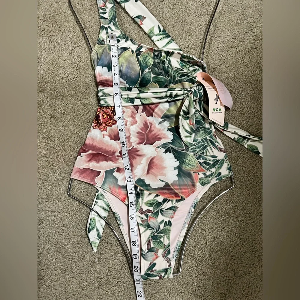 BULK DISCOUNT Free People/Anthropologie/Revolve Brand: WE ARE HAH Swim Vacation - Picture 10 of 10